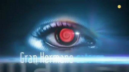 PROMO DE GH CATORCE CON MERCEDES MILÁ lavozdeghcatorce.blogspot.com