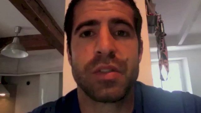 Sébastien Tillous Borde prolongation et objectif