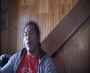 Interview d'Henry Tuilagi