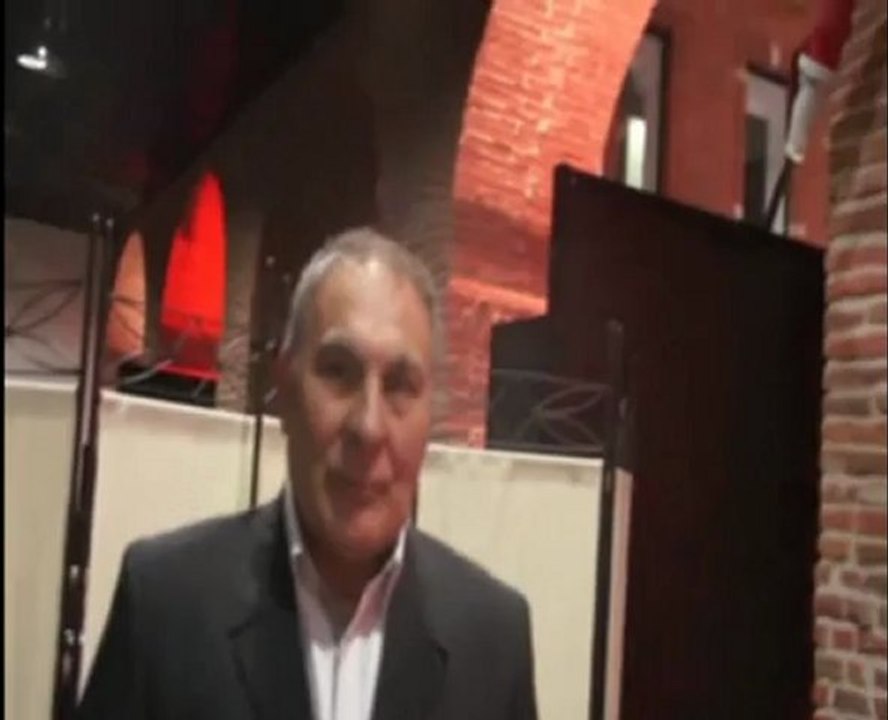 Raymond Arroyo