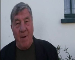 Robert Bernos et le début de saison de Toulon