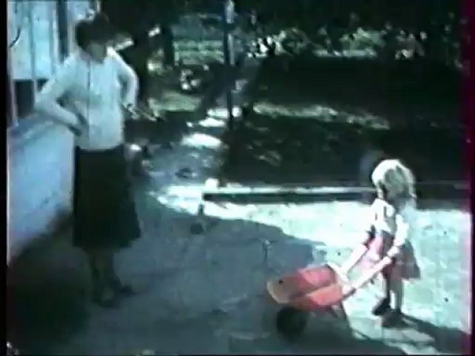 Carolingienne Petite...