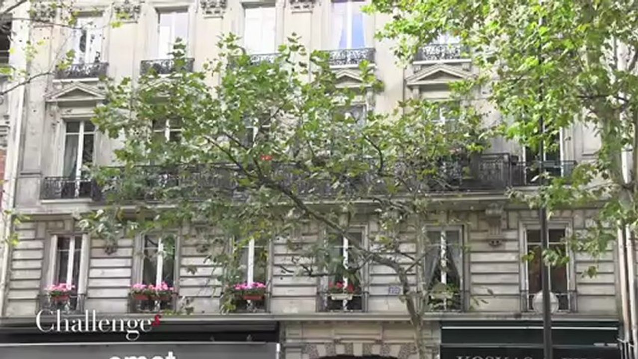 Immobilier: "c'est le moment d'acheter en province, pas à Paris"