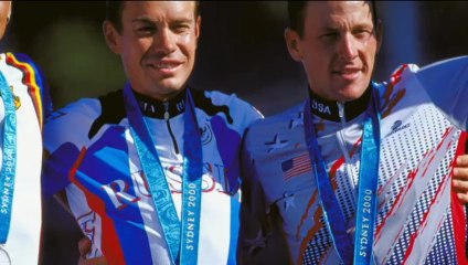 Dopage - Armstrong déchu de sa médaille olympique