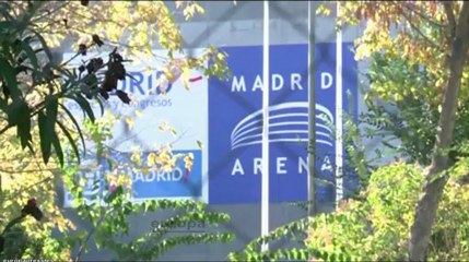 Fiscal de Madrid confirma que se cerraron las puertas