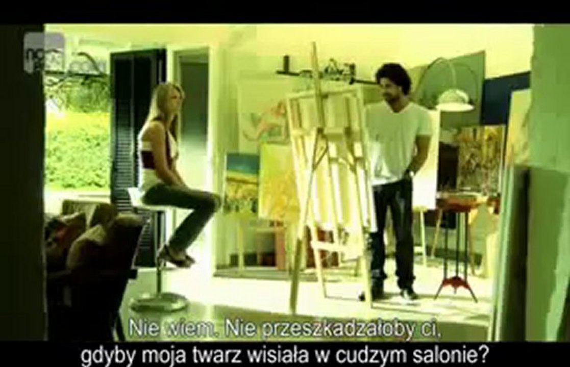 Amanda O odcinek 31