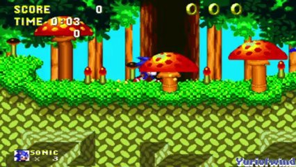 Bullshit Creepypasta Storytime: Sonic.EXE