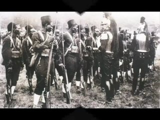 Mali-France Crimes Impunis de La France maçonnique