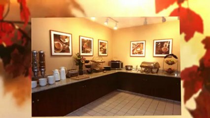 Phoenix Inn Suites - Bend, OR