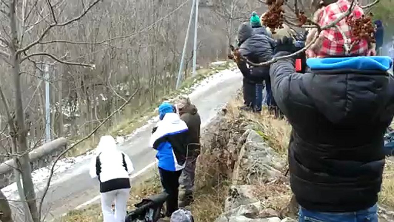 rallye monte carlo 2013(ogier)