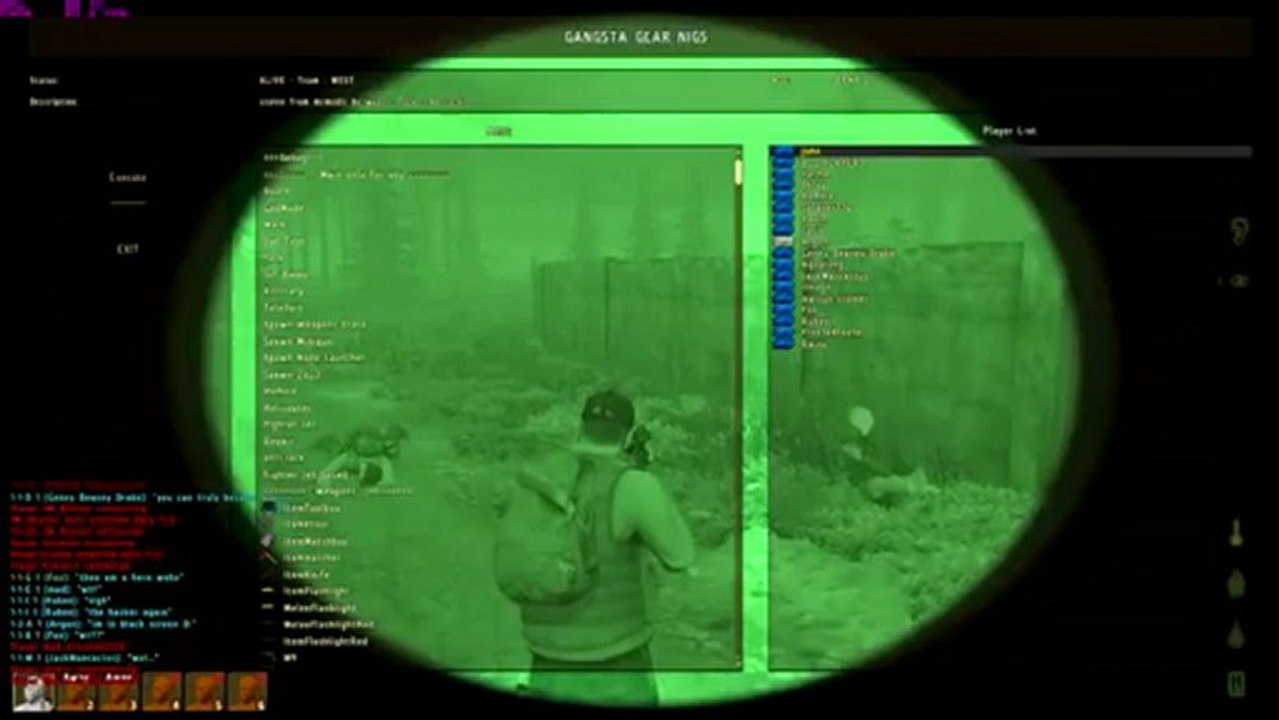 Battleye bypass undeteted - v1.176 - dayz public bypass - [with vip scripts]