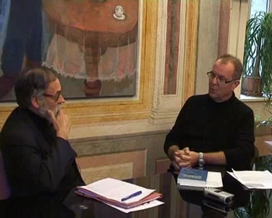 La Face Cachée de " Reporters Sans Frontières " _ 3/3