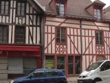 La rénovation urbaine en bonne voie (Troyes)