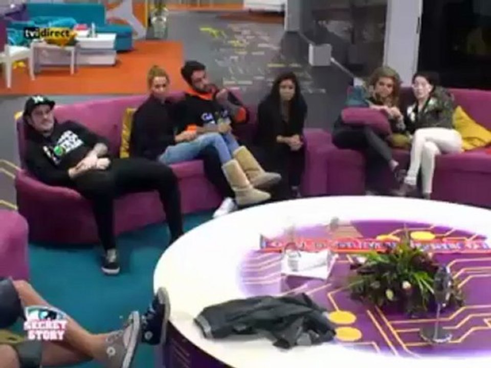 Wilson agradeçe a Sandra