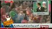 Express Special Transmission with Shahzeb Khanzada 17th January 2013 Long March p1