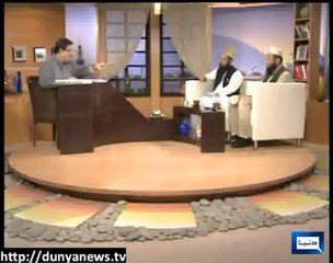 Hasb - E- Haal - 18th January 2013- Complete