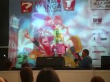 MC - Salón del Manga Bcn 2012 (1ª parte)