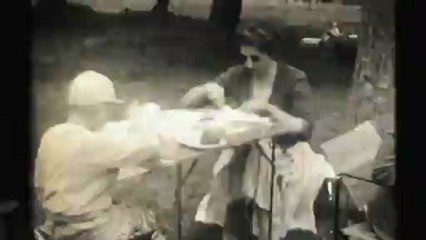 Rallye surprise St Chamond 1962