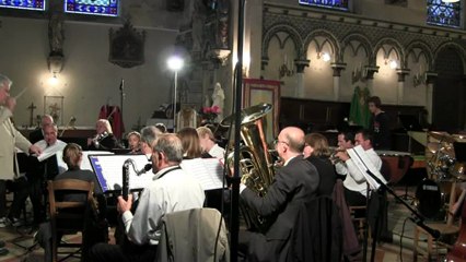 Rio Bravo - OHB et OSD