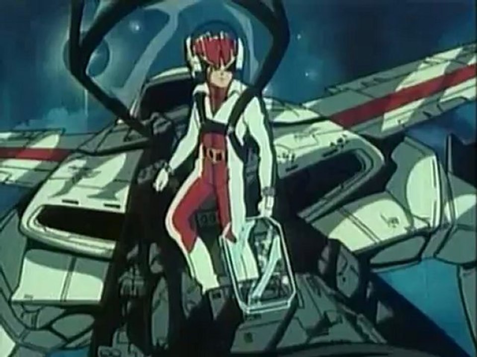 17 - macross saga - cauchemar