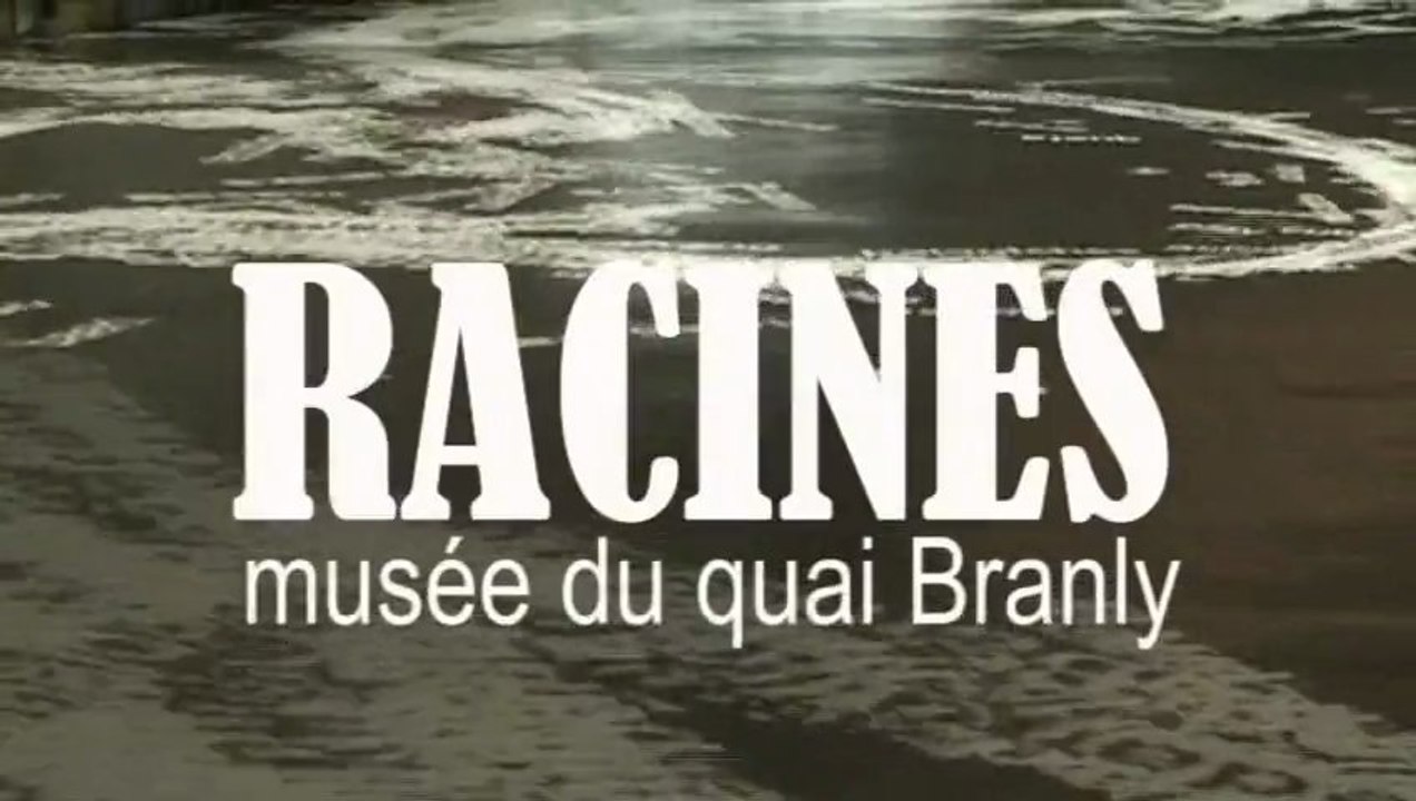 REGARD 181 - Une collection permanente ? MUSEE DU QUAI BRANLY - RLHD.TV