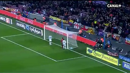 4º ida copa rey 12-13 barça 2-malaga 2