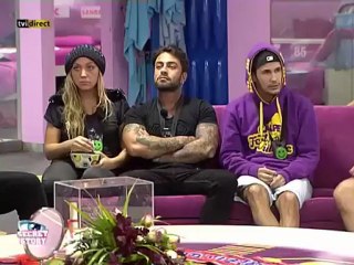 Improviso rap Wilson