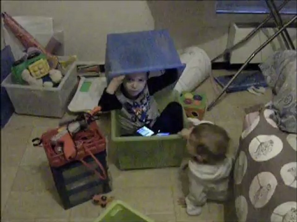 lucas + pablo janvier 2013