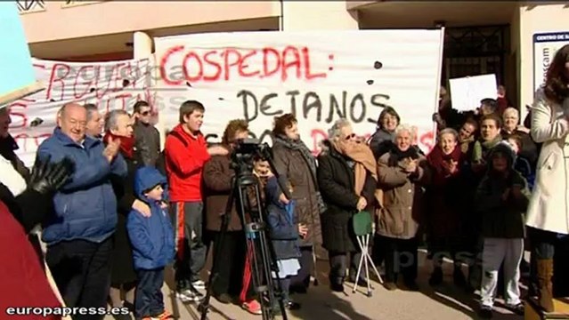 El TSJCM paraliza el cierre de Urgencias nocturnas