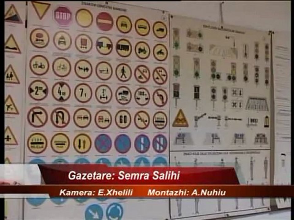 Lajmet 17.01.2013