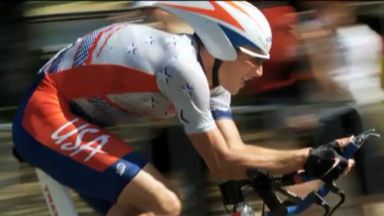 Doping: Armstrong muss Olympia-Medaille abgeben