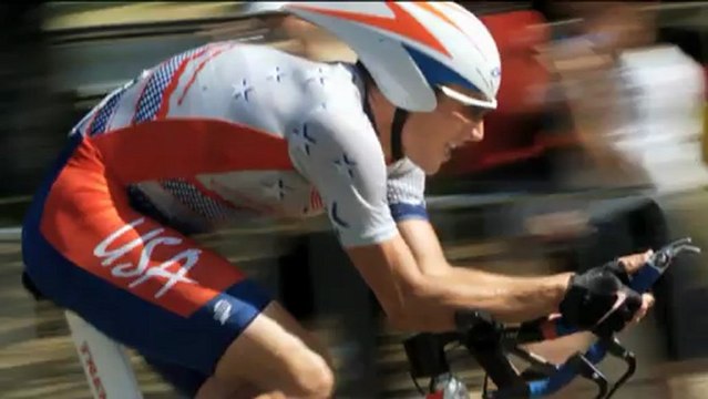 Doping: Armstrong muss Olympia-Medaille abgeben