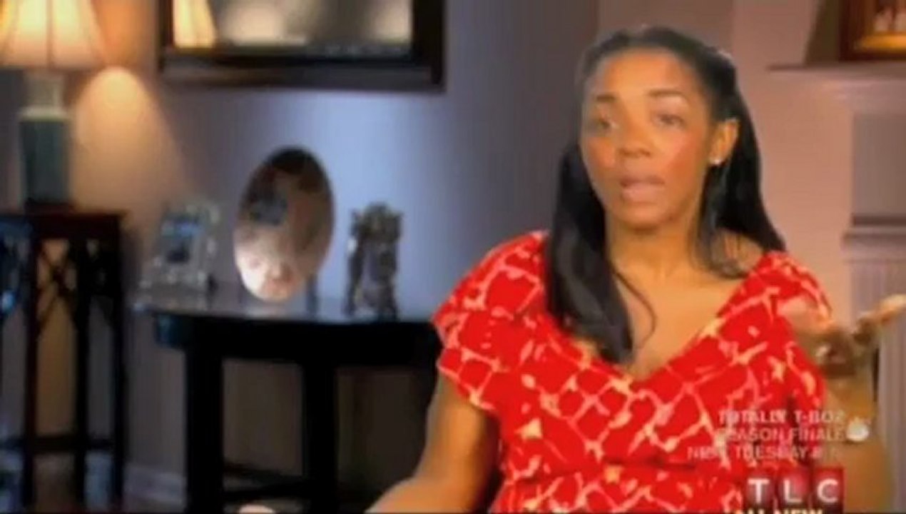 The Sisterhood | Season 1: Ep. 3 | Thou Shalt Not Walk Out on Your Wife (FULL EPISODE)