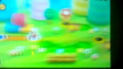 New super mario bros.2 part 1 : objetctif 1 000 000 de pieces !