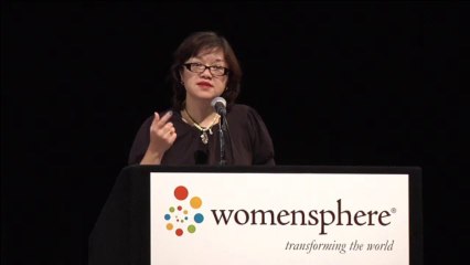 Angela Leaney's Advice for Women: Planning for Success