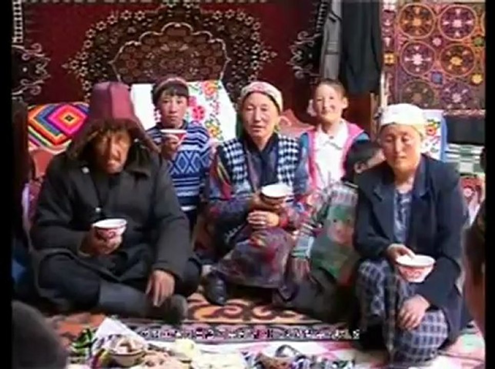 Mongolei Reiseagentur
