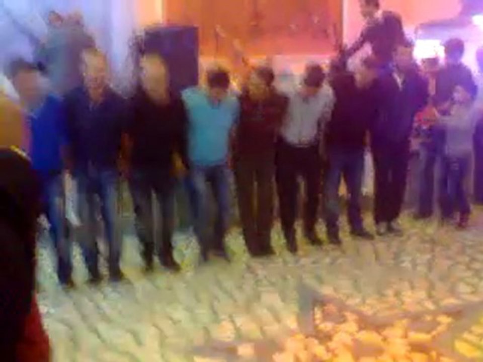 gürsel abının dugununden bı kare : karabekir ümranıye hozan mecit