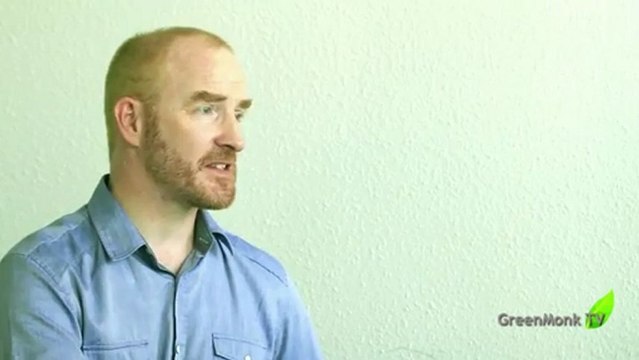 Dow Corning / RedMonk: SAP Customer Testimonial Video