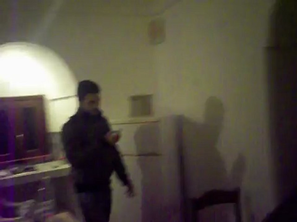 Fefè show