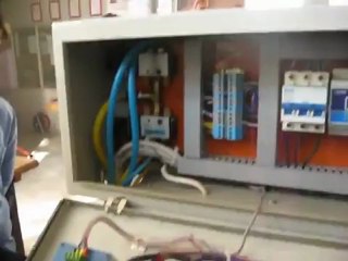 Bucak Eml EETA Endüstriyel Bakım Onarım Dalı Teknik Gözlem ve İnceleme