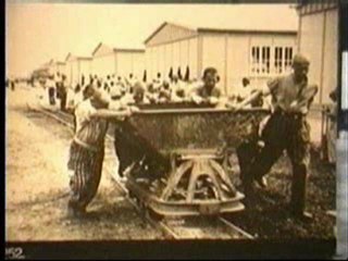 Judea Declares War on Germany: A Critical Look at WWII - Part 1 of 2