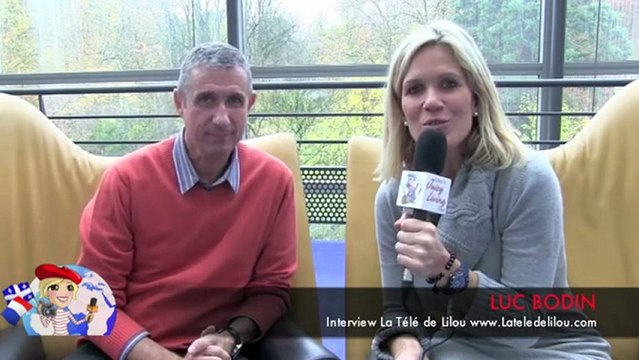 La méthode Aora - Luc Bodin