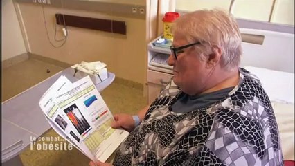Le combat contre l'obésité. Seconde partie : Le parcours de l'espoir. 6/8