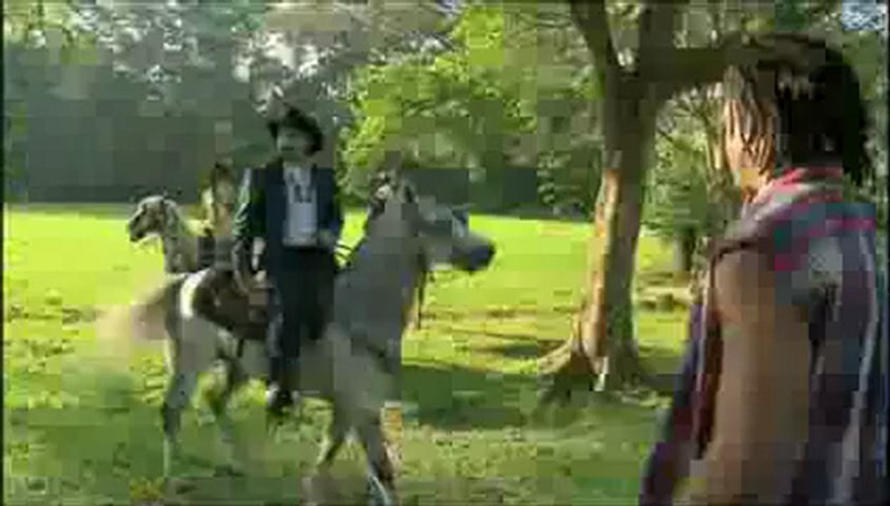 Los Secretos De Lucia