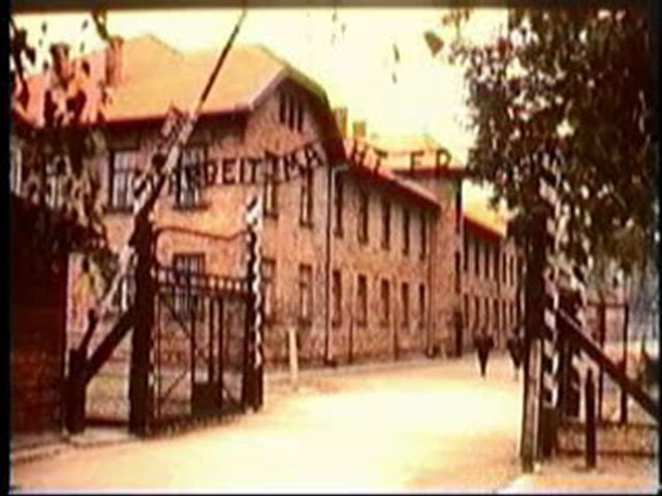 Judea Declares War on Germany: A Critical Look at WWII - Part 2 of 2