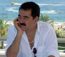 BİR KULUNU ÇOK SEVDİM