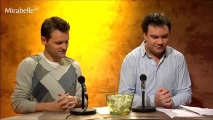 A Sport et à travers #60 - Avec Julien MATHIEU (N°1 du tennis lorrain)