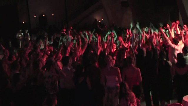 Mallorca Tango Festival 2012 vu par Alejandro Rumolino