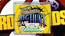 Borderlands 2: Sir Hammerlock's Big Game Hunt Keygen! Free, Working!!!