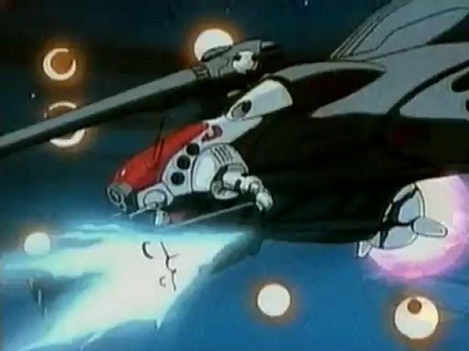 19 - macross saga - point de retour